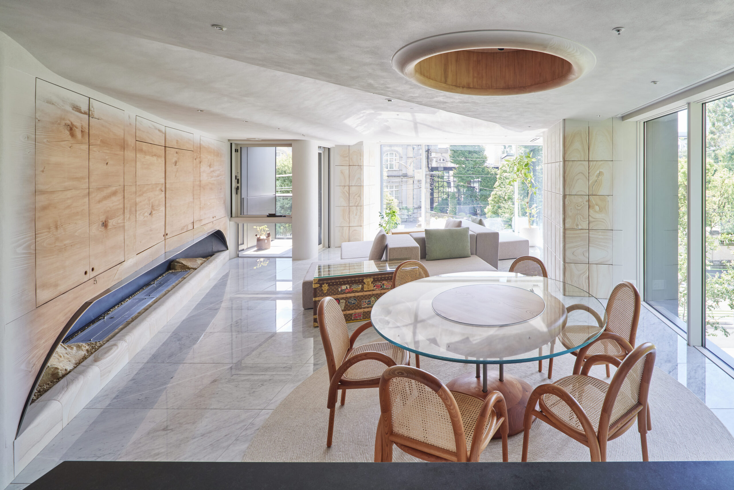 HANDWARM<br/>三田のマンションリノベーション