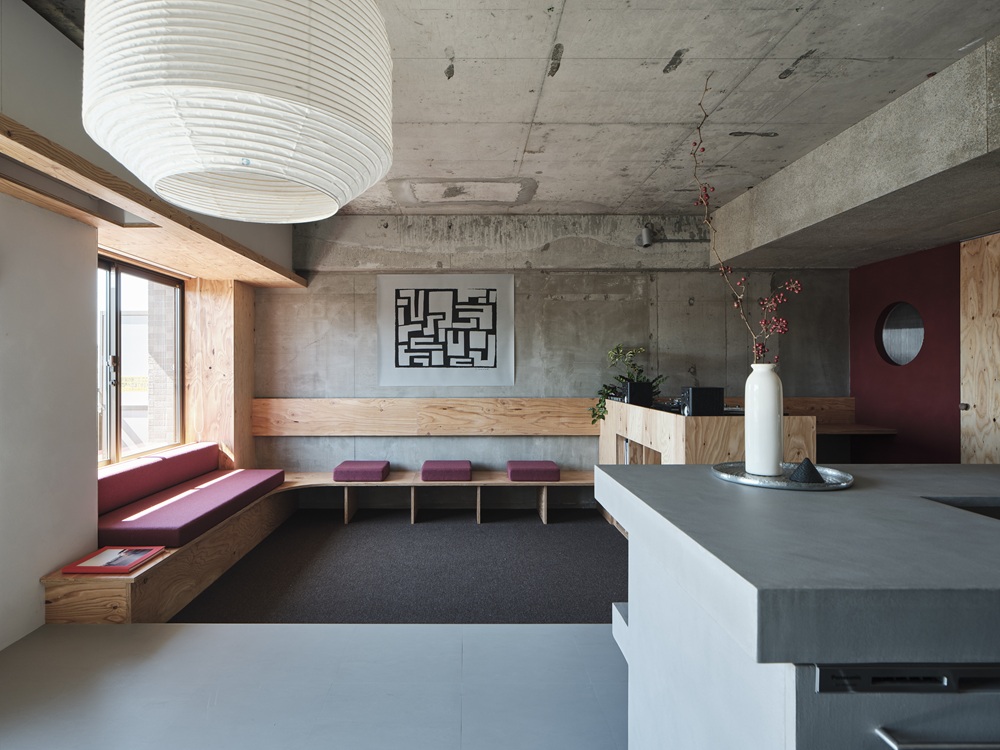 生田のマンションリノベーション