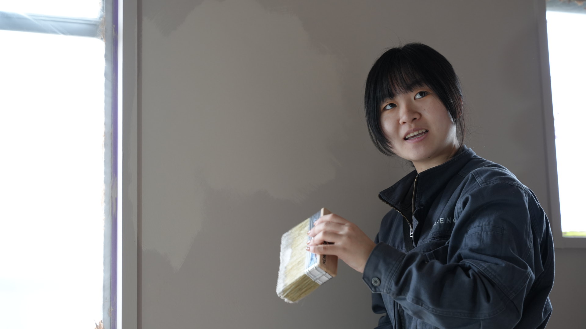 【NENGOスタッフインタビュー】<br> 待つのではなく、動いて掴みにいく。